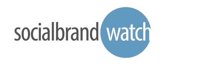 chinese brands SocialBrandWatch