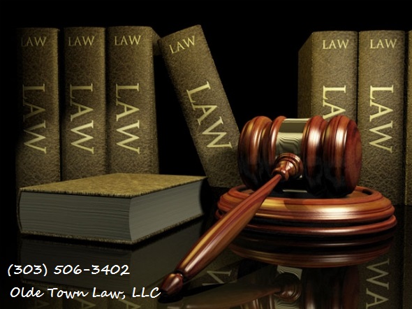 Attorney Arvada CO  Olde Town Law, LLC | 720-468-3689