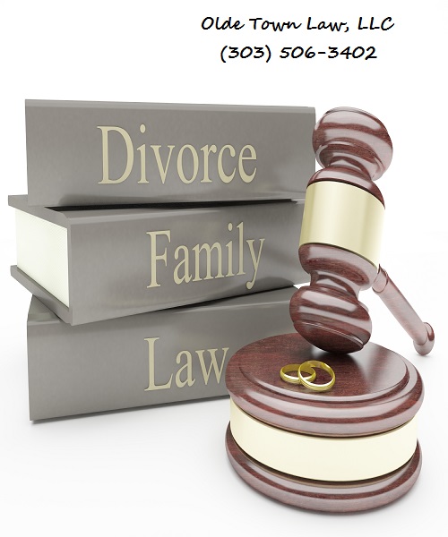 Family-Law  Olde Town Law, LLC | 720-468-3689
