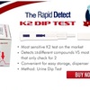 Drug Test Cups - Picture Box