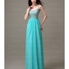 blue prom dress 3 - Buy cheap bridesmaid dresses