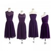 purple bridesmaid dresses 2... - Buy cheap bridesmaid dresses