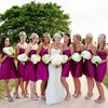 bold-bridesmaid-dresses1 jl... - Okbridalshop offers mismatc...