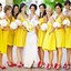 bold-bridesmaid-dresses3 ma... - Okbridalshop offers mismatched bridesmaid dresses