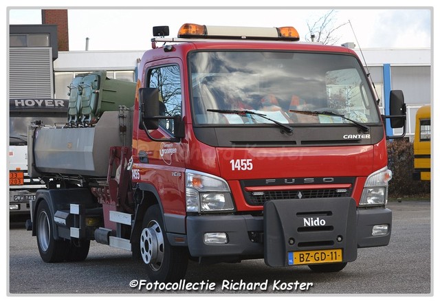 Milieudienst BZ-GD-11-BorderMaker Richard