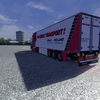 ets2 Volvo Classic FH 4x2 +... - prive skin ets2