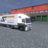 ets2 Mercedes Actros 1832 m... - prive skin ets2