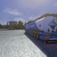 ets2 Antos 540 4x2 + Aral B... - prive skin ets2