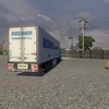 ets2 Scania R730 4x2 + Heiw... - prive skin ets2