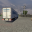 ets2 Scania R730 4x2 + Heiw... - prive skin ets2