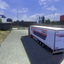 ets2 Daf Xf105 euro6 + Kron... - prive skin ets2