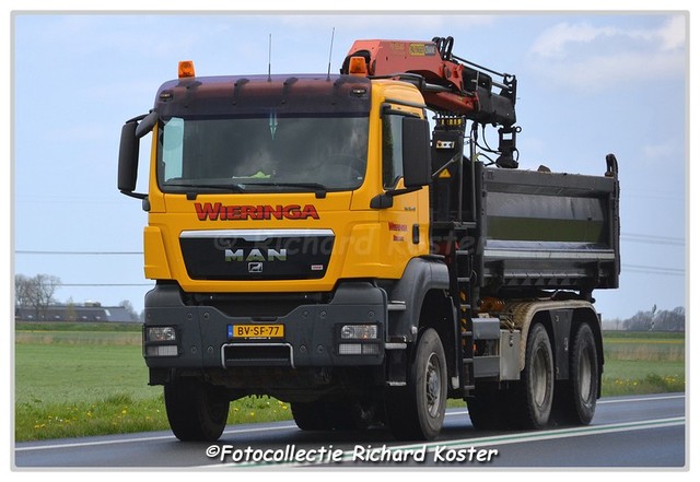 Wieringa BV-SF-77 (0)-BorderMaker Richard