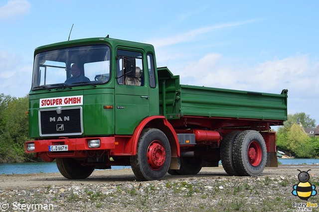 DSC 8309-BorderMaker Kippertreffen Wesel-Bislich 2015