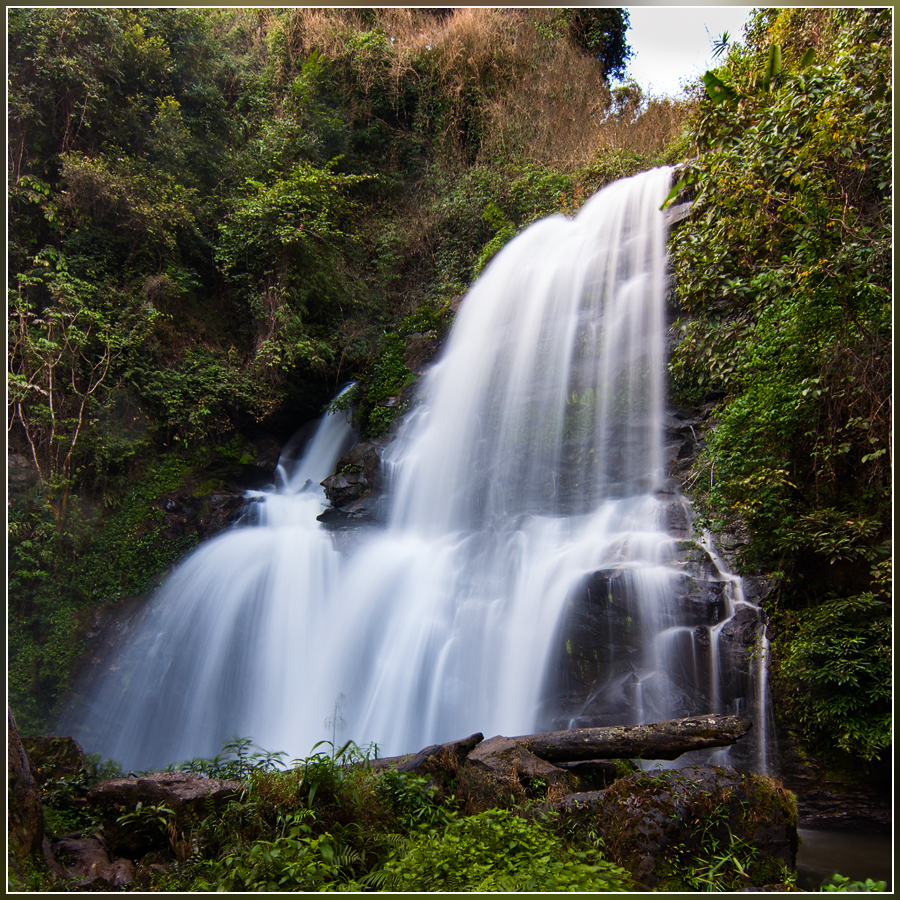 DSC 9394 Ang-Kha Watervallen 3 - 