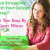 Essay Writing Service