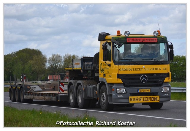 Grondverzet Vilsteren BT-LB-97-BorderMaker Richard