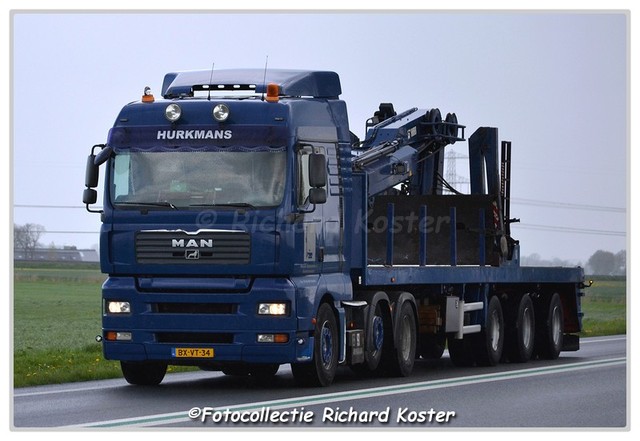 Hurkmans BX-VT-34-BorderMaker Richard