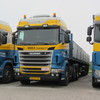 BZ-DT-21 - Scania R Series 1/2