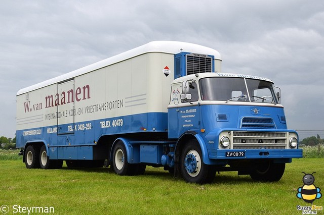 DSC 9540-BorderMaker Oldtimer Truck Treffen Toldijk 2015