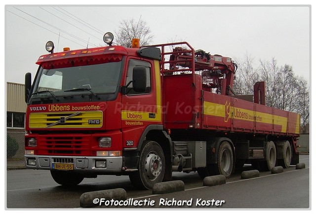 Ubbens BH-JL-55 (0)a-BorderMaker Richard