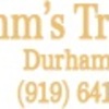 tree pruning durham nc - Hamm's Tree Service