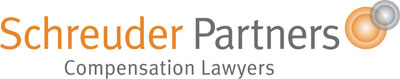 Compensation Lawyers Schreuder Partners