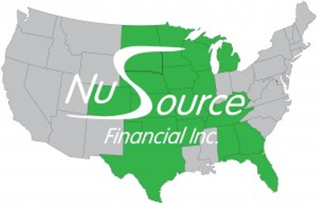 ATM Outsourcing NuSource Financial