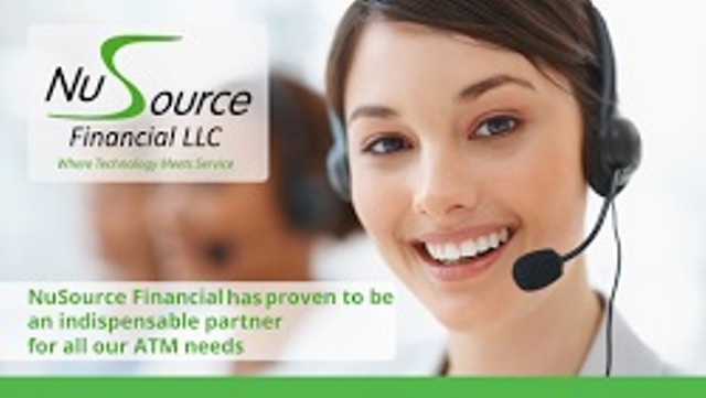 ATM Service Companies NuSource Financial