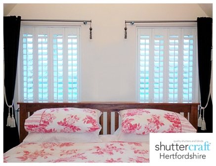 Shuttercraft Hertfordshire Plantation Shutters Shuttercraft Hertfordshire