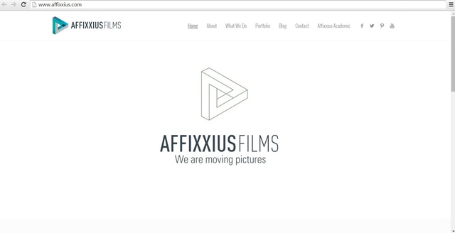 Affixxius Video Production Video Production Agency