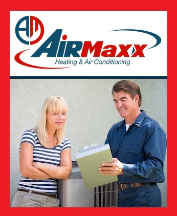 San Diego HVAC Repair Airmaxx Heating and Air Conditioning