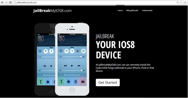 Techniques on Jailbreaking Your iOS 8 this is how to jailbreak your ios 8