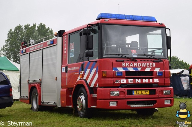 DSC 9455-BorderMaker Oldtimer Truck Treffen Toldijk 2015