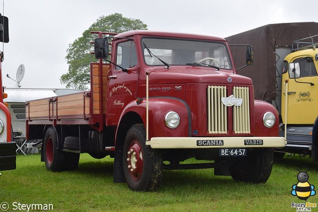 DSC 9467-BorderMaker Oldtimer Truck Treffen Toldijk 2015