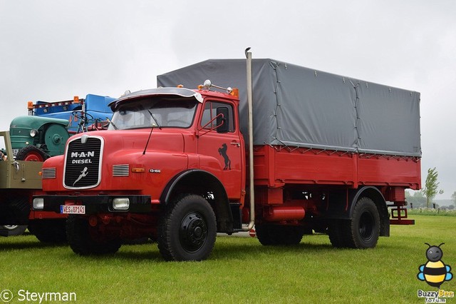 DSC 9481-BorderMaker Oldtimer Truck Treffen Toldijk 2015