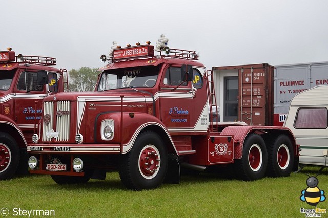 DSC 9482-BorderMaker Oldtimer Truck Treffen Toldijk 2015