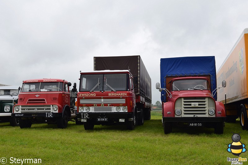 DSC 9490-BorderMaker - Oldtimer Truck Treffen Toldijk 2015
