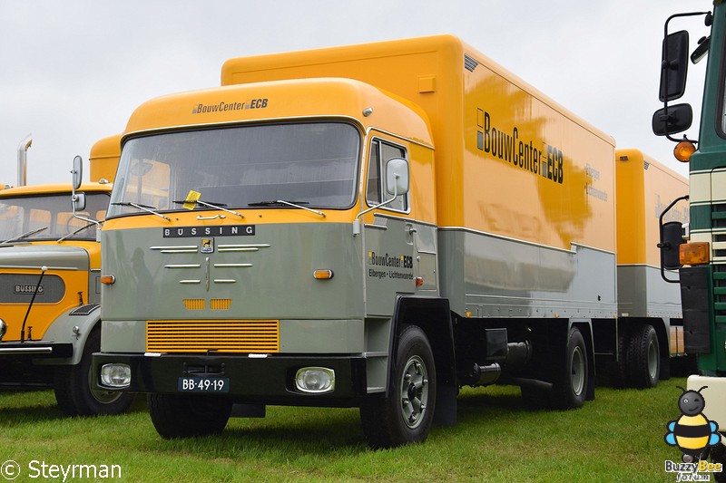 DSC 9504-BorderMaker - Oldtimer Truck Treffen Toldijk 2015