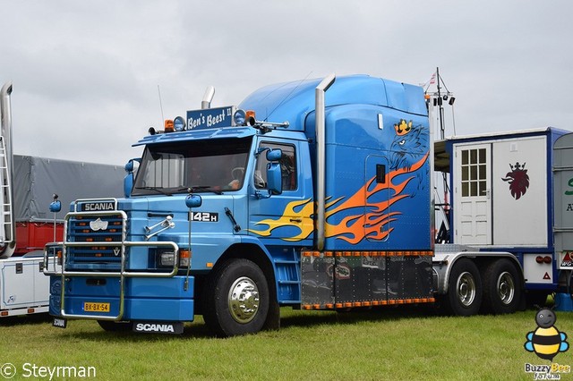DSC 9519-BorderMaker Oldtimer Truck Treffen Toldijk 2015