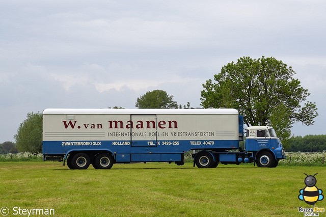 DSC 9532-BorderMaker Oldtimer Truck Treffen Toldijk 2015