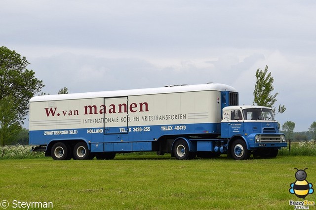 DSC 9533-BorderMaker Oldtimer Truck Treffen Toldijk 2015