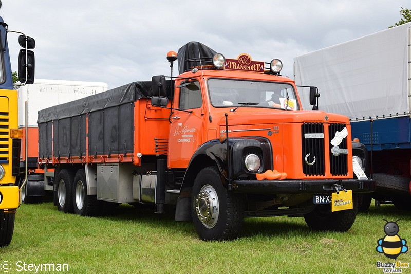 DSC 9546-BorderMaker - Oldtimer Truck Treffen Toldijk 2015