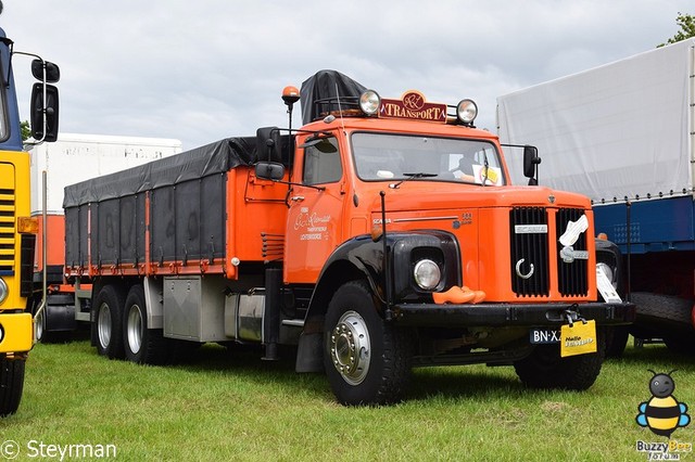 DSC 9546-BorderMaker Oldtimer Truck Treffen Toldijk 2015