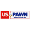 business logo - US Pawn Jewelry