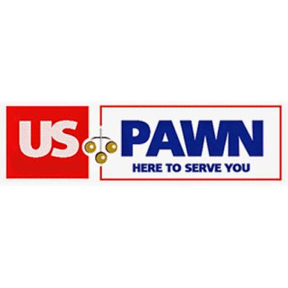business logo US Pawn Jewelry