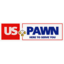 business logo - US Pawn Jewelry