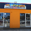 Sunrise Store Front - US Pawn Jewelry
