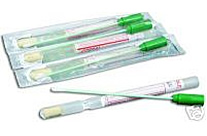 Mold Testing Picture Box
