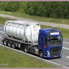 87-BFG-8-BorderMaker - Container Trucks