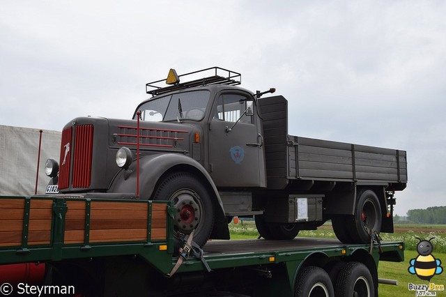 DSC 9564-BorderMaker Oldtimer Truck Treffen Toldijk 2015